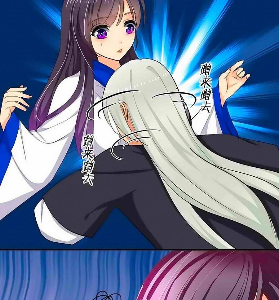 dưỡng thiếu chủ đấu tra nam chapter 20 7