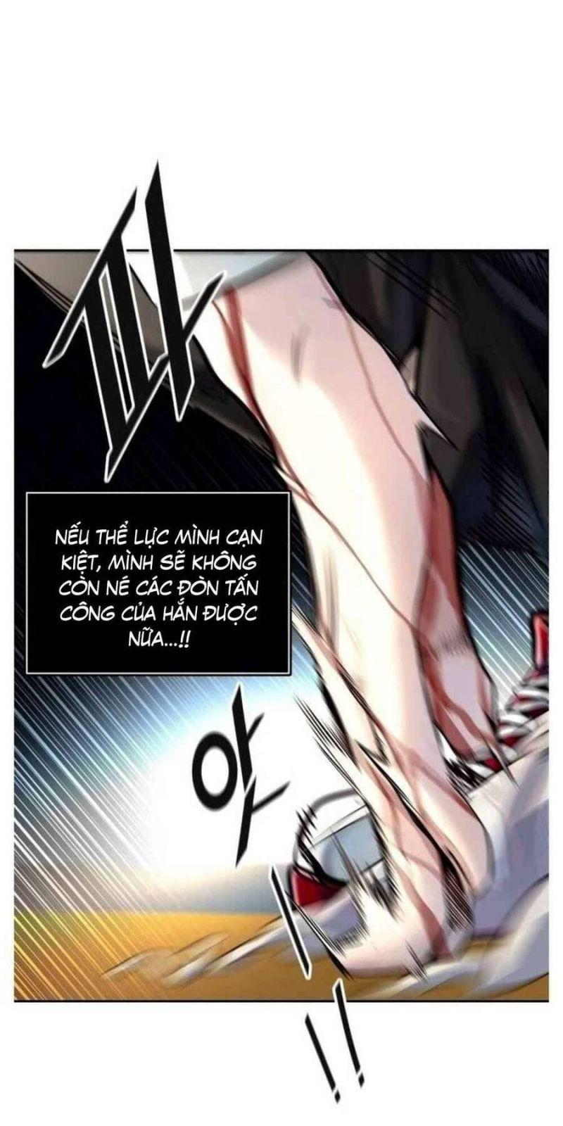 tòa tháp bí ẩn 2 chapter 505 84