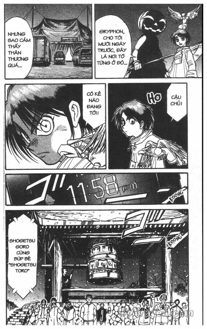 karakuri circus - gánh xiếc quái dị chapter 30 182