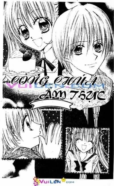 công chúa ẩm thực chapter 7 76