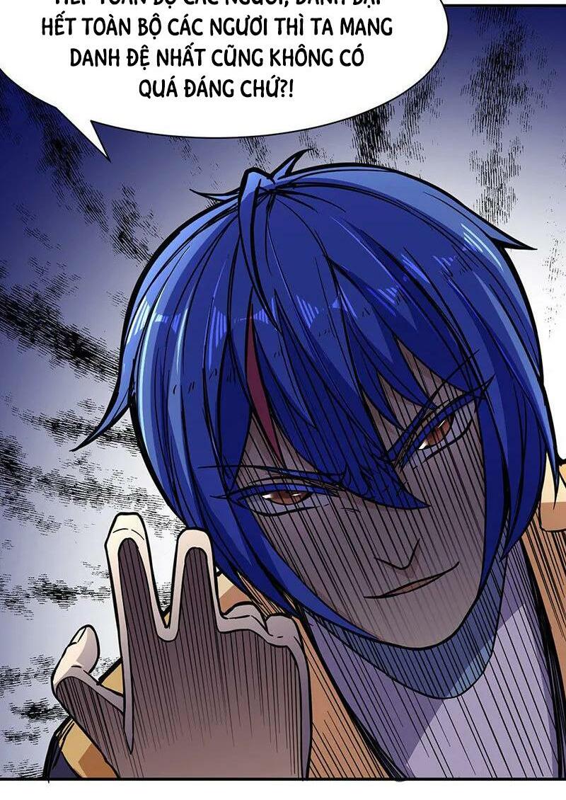 võ đạo độc tôn chapter 183 34
