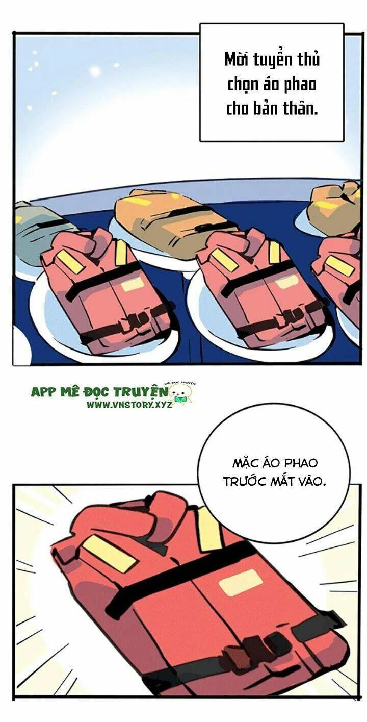 trang nhất không có hắn chapter 4 3