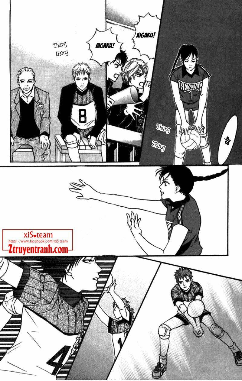 xứng danh anh hùng chapter 42 35