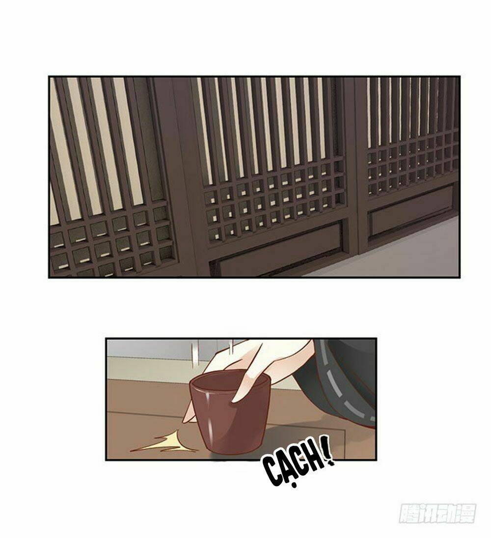 thiền tâm vấn đạo chapter 11 3