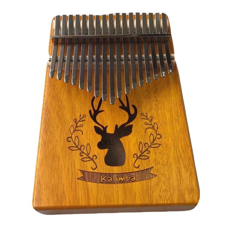 Đàn Kalimba nhiều mẫu lựa chọn