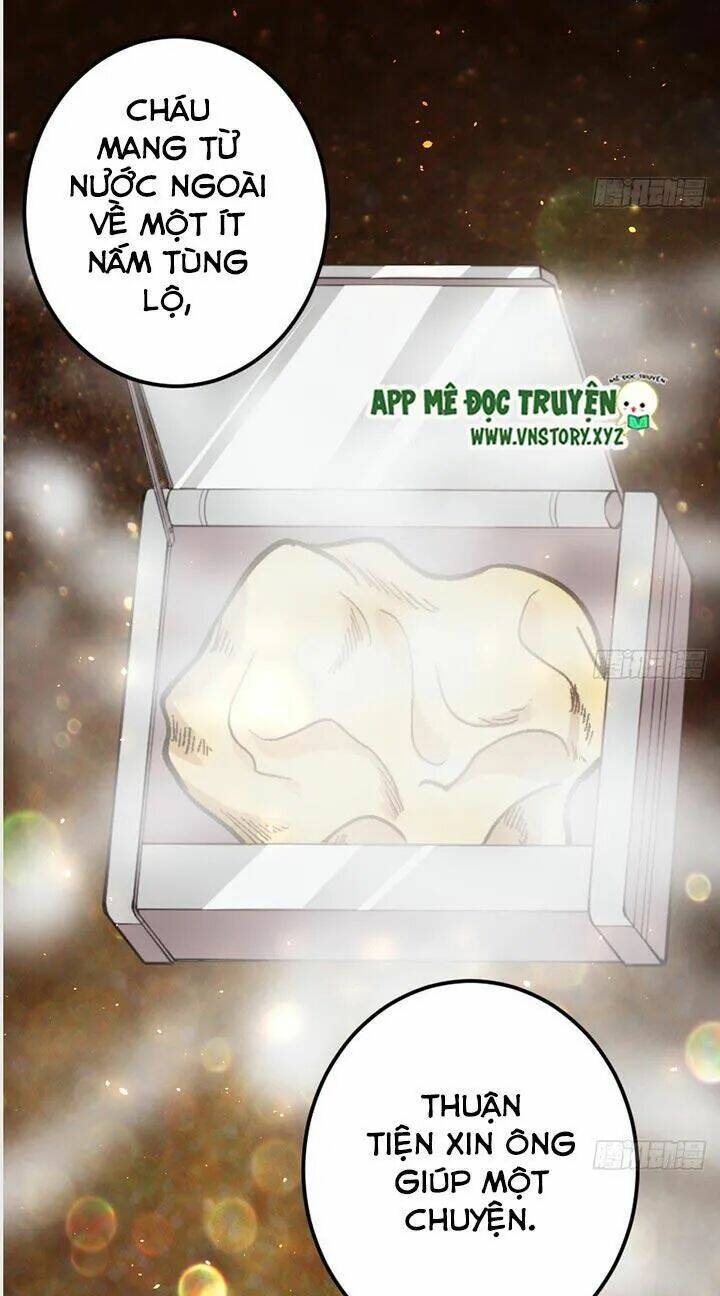 thiên hậu trở về chapter 62 16