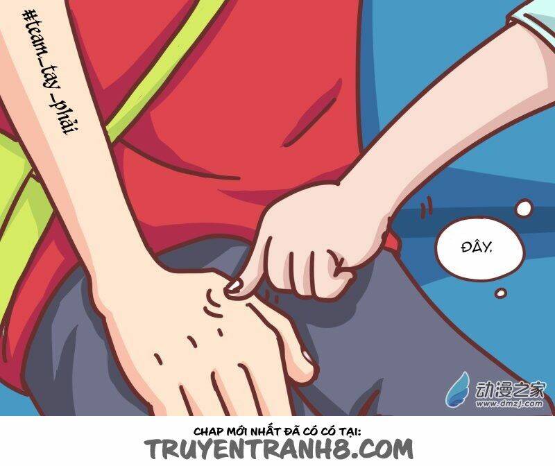 cười trên xe bus chapter 110 7