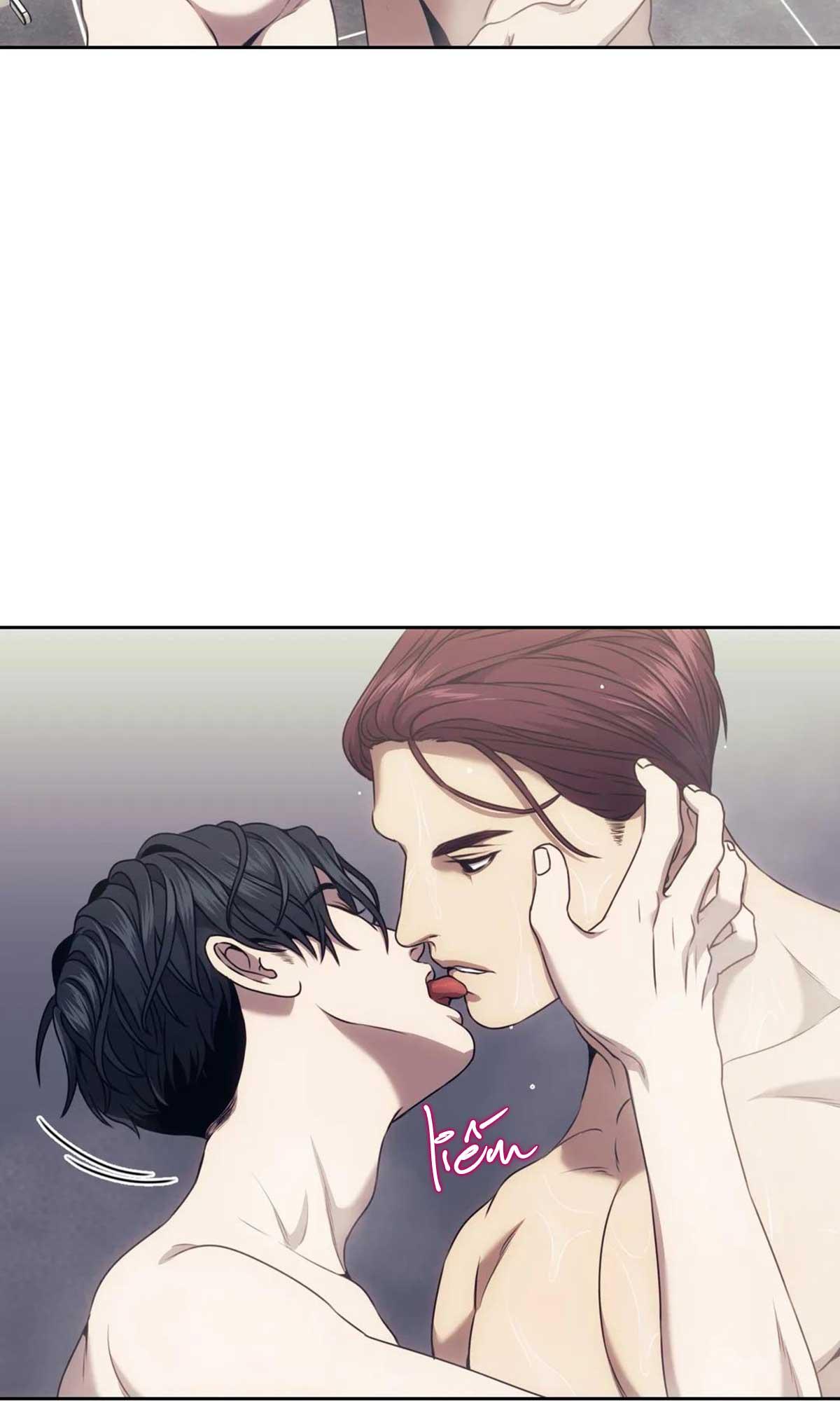 công cuộc báo thù của kẻ yếu thế chapter 25 16