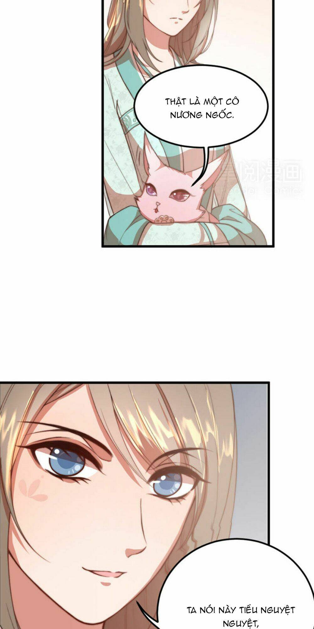 đệ nhất cuồng phi chapter 9 29