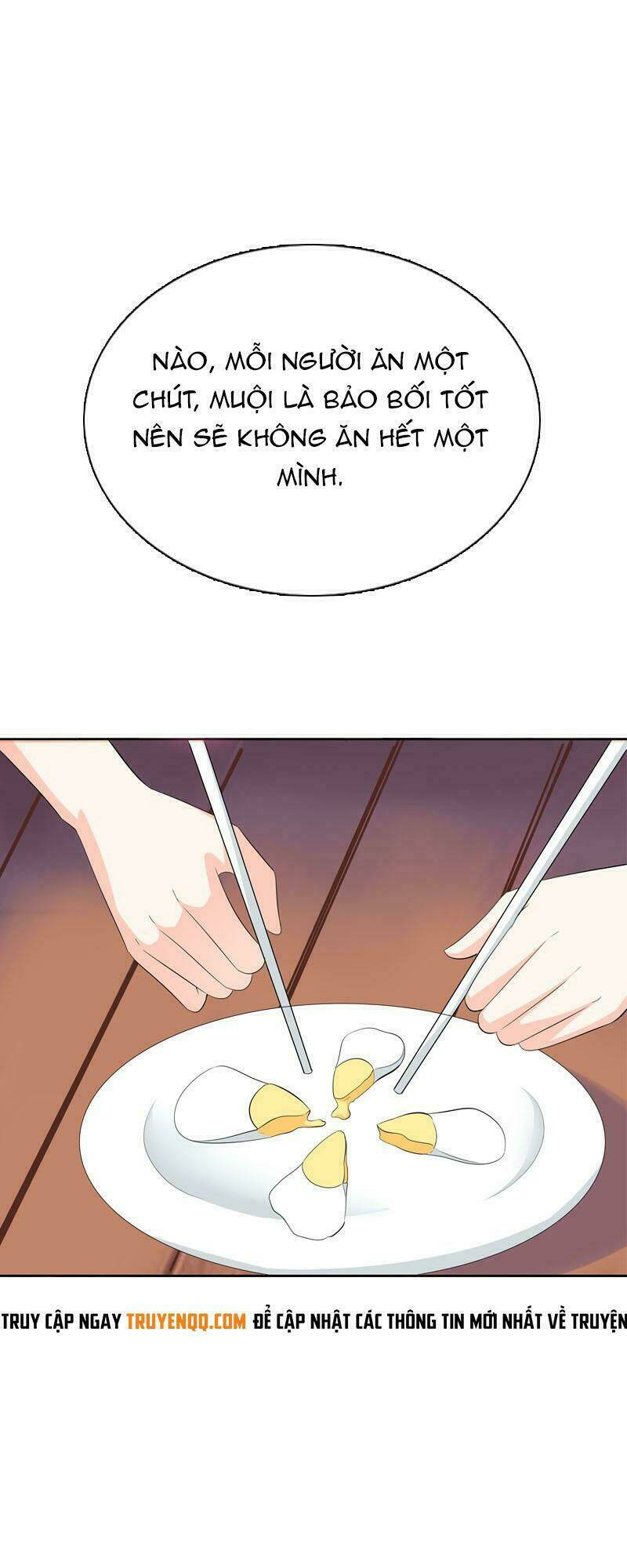 điền viên mật sủng: cô vợ nóng bỏng chapter 26 31