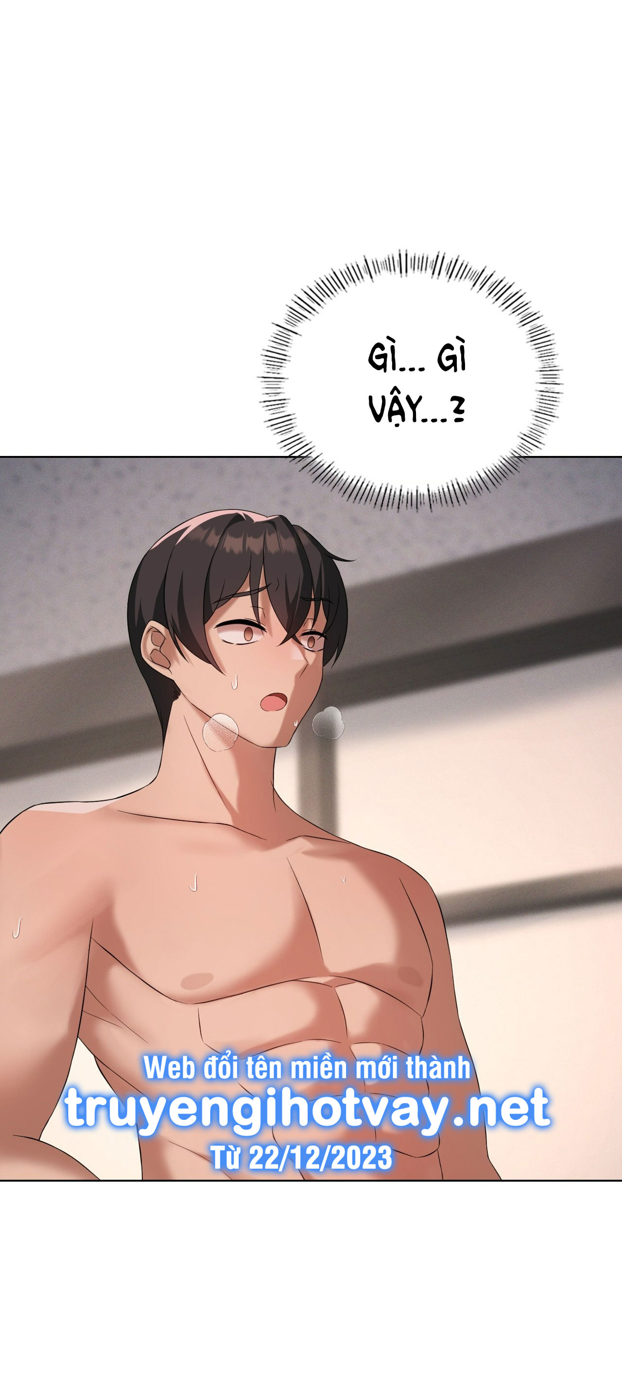 [18+] thăng cấp đến khi hài lòng chapter 40.2 21