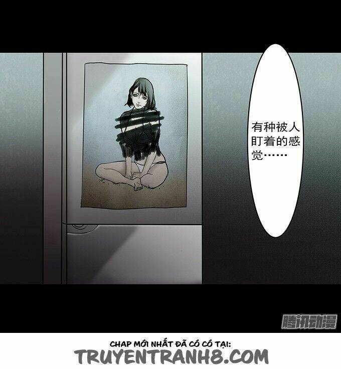 ớn lạnh tuyệt đối chapter 105 49