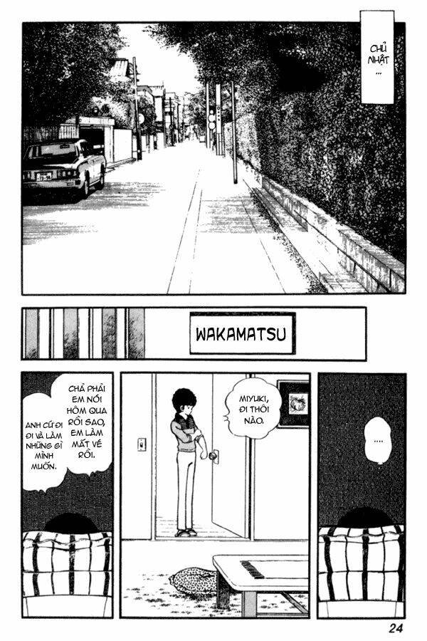 miyuki chapter 22 20