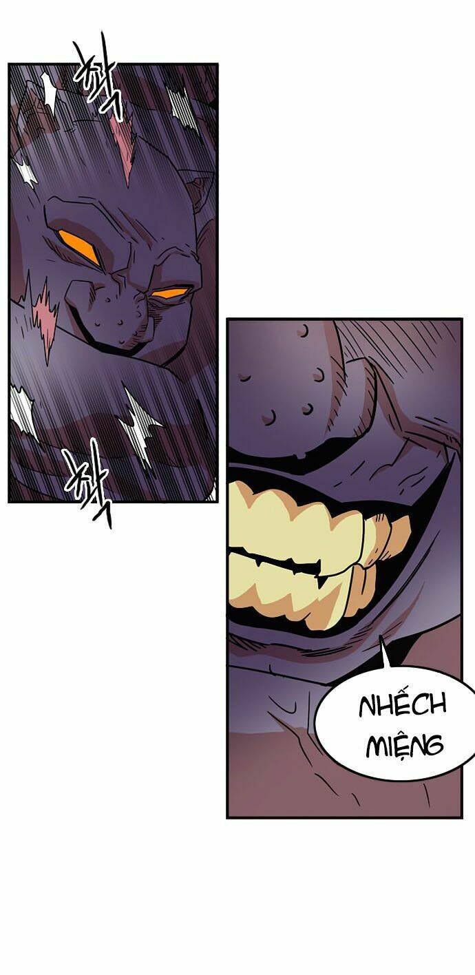 bẫy troll chapter 10 40