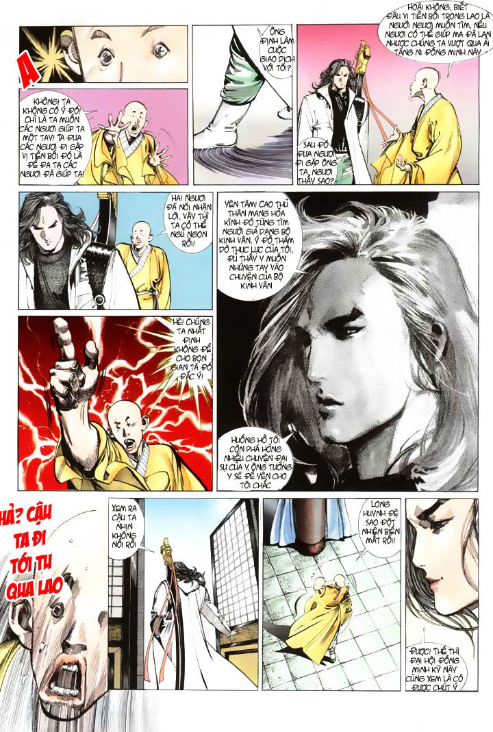 phong vân chapter 124 10