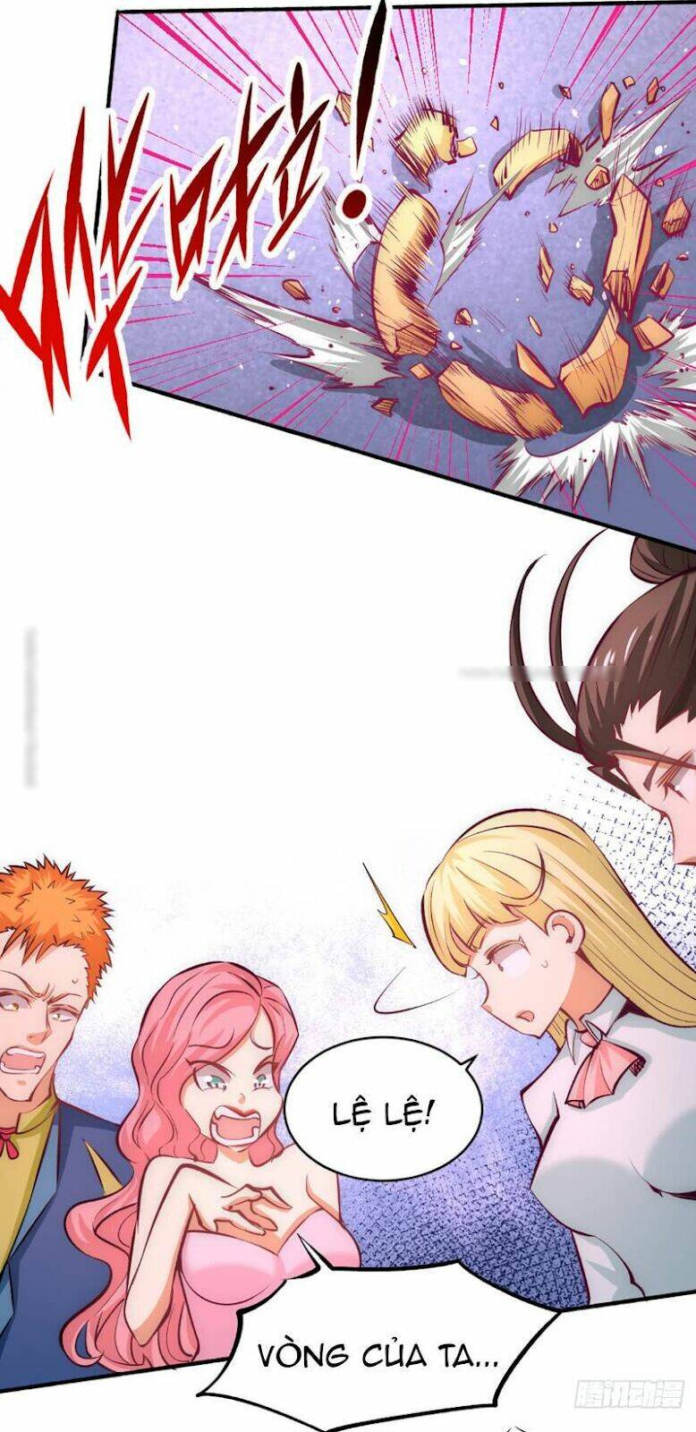 đô thị đỉnh phong cao thủ chapter 100 29