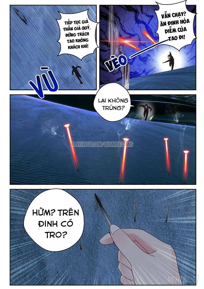 tối cường khí thiếu chapter 103 8