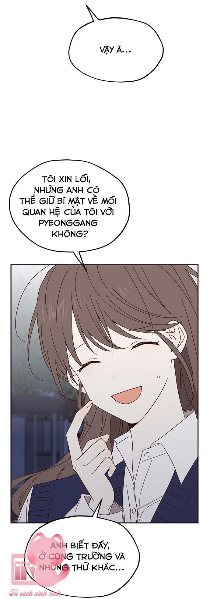 sợi chỉ tình yêu chapter 13 23