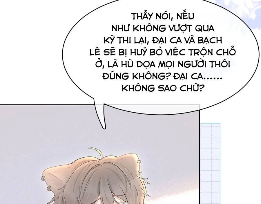 ăn một bé thỏ chapter 27 66