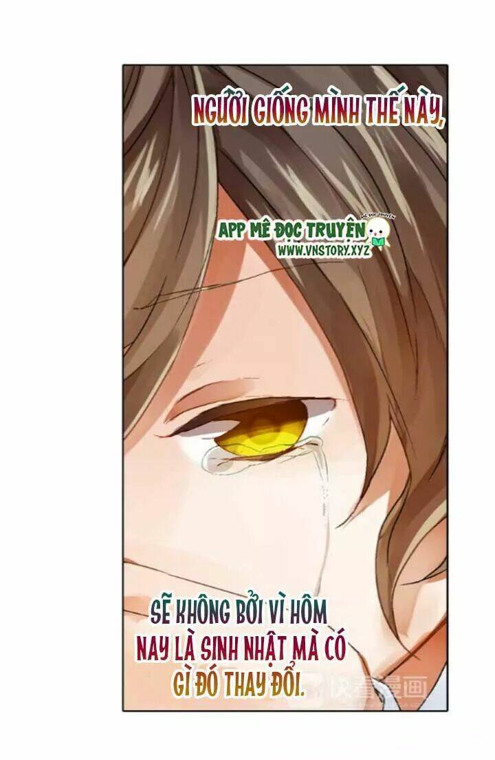 ngàn vạn nụ hôn đầu chapter 3 26