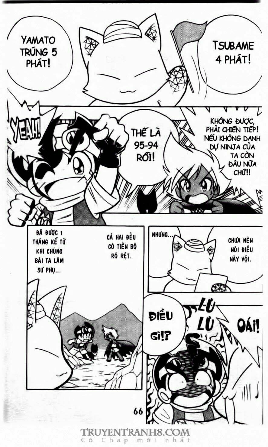 battle b-daman chapter 9 7