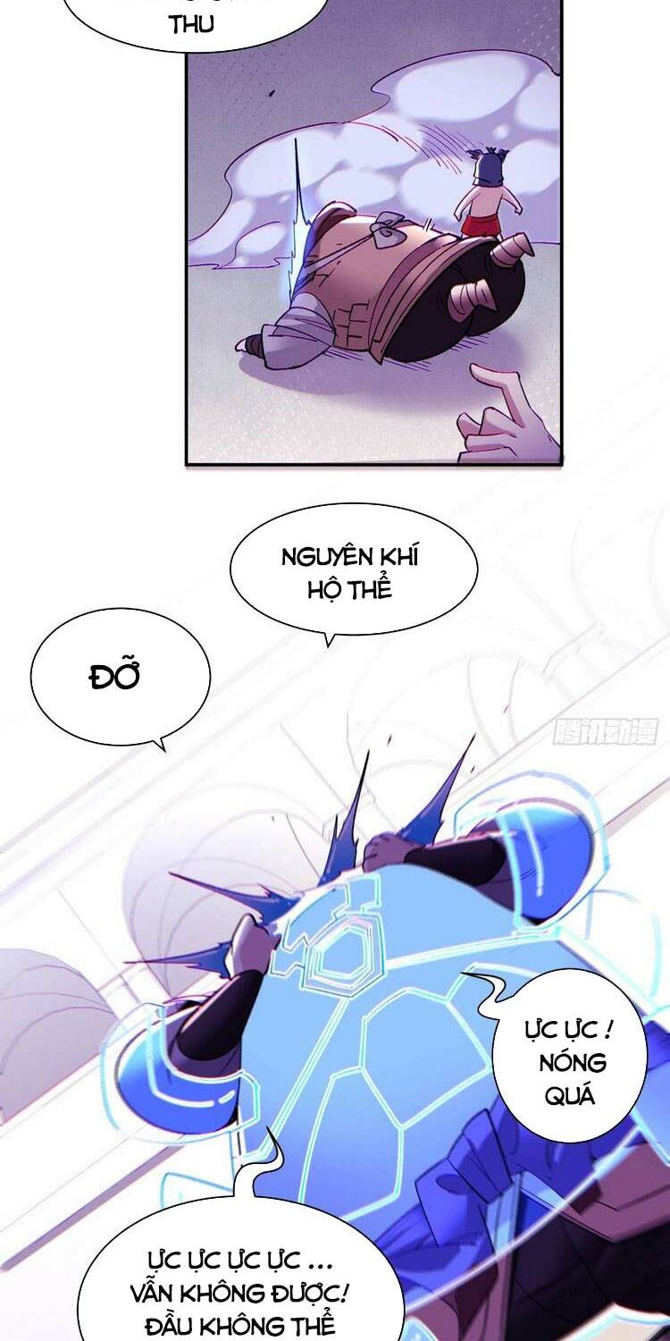 ta là nhà giàu số một, ta không muốn trọng sinh chapter 77 8