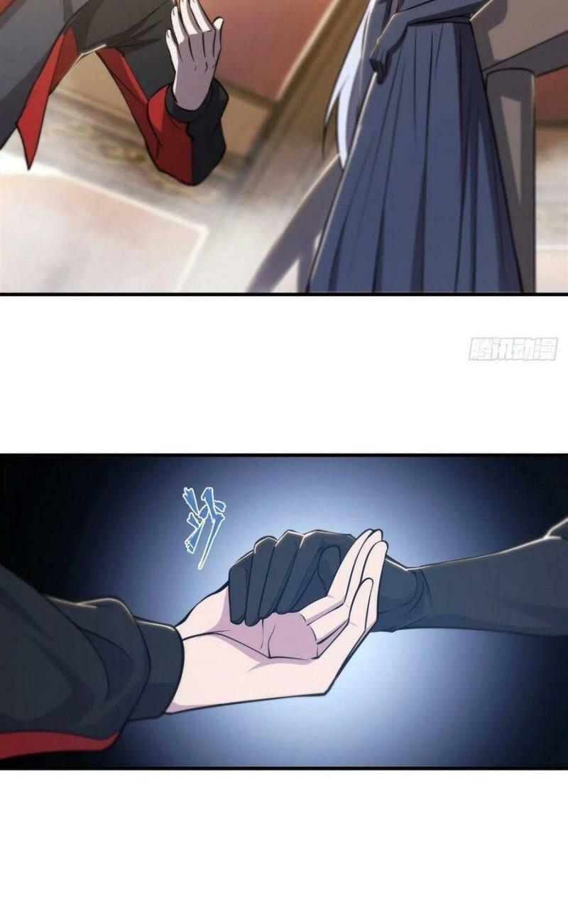 huyết cơ và kỵ sĩ chapter 178 4