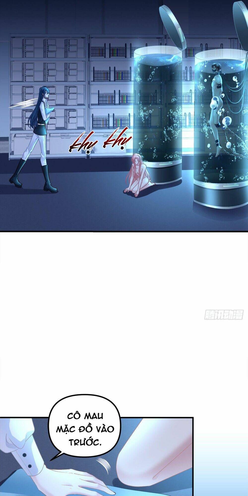 toàn bộ nắm trong tay chapter 112 27