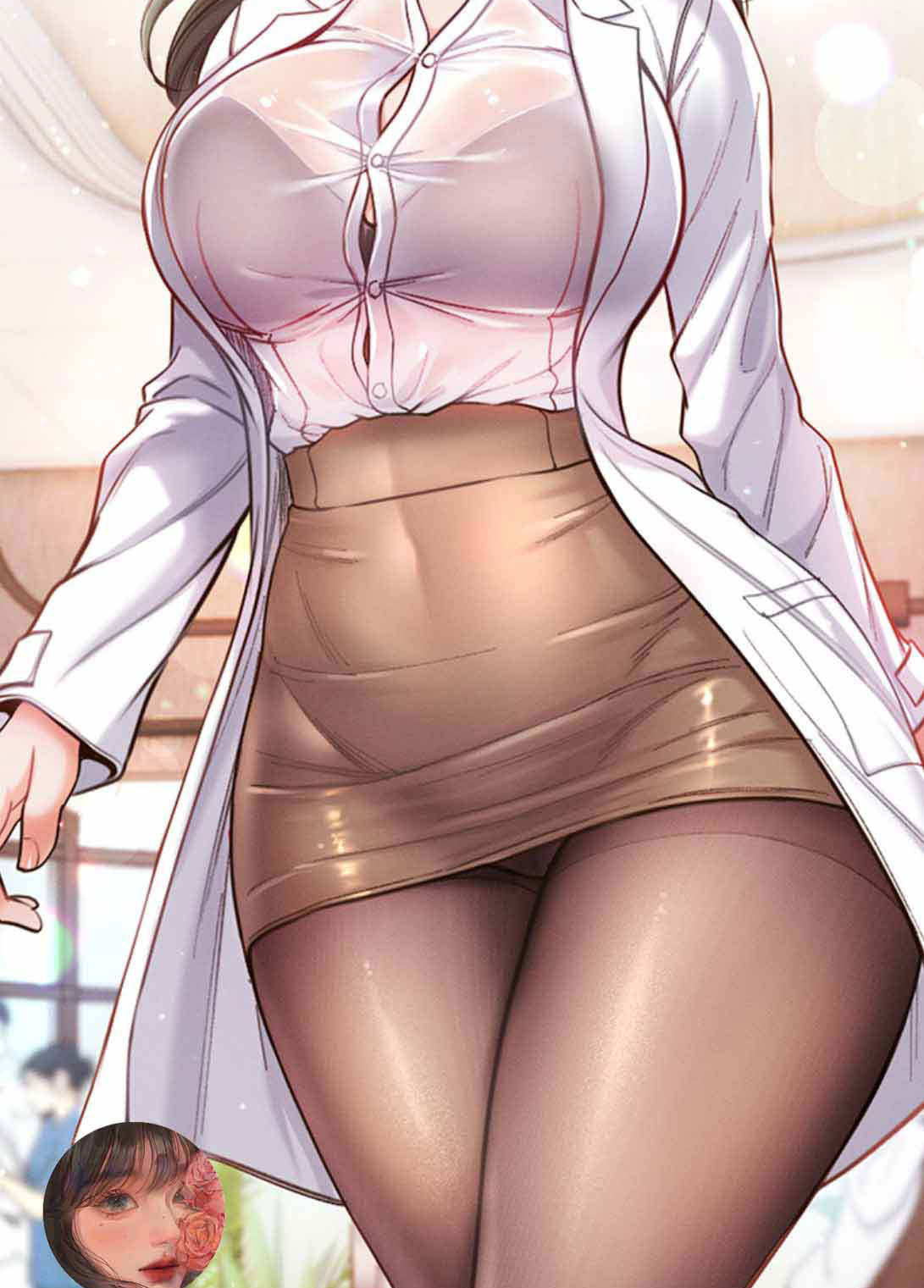 [18+] học trò độc nhất chapter 6 108