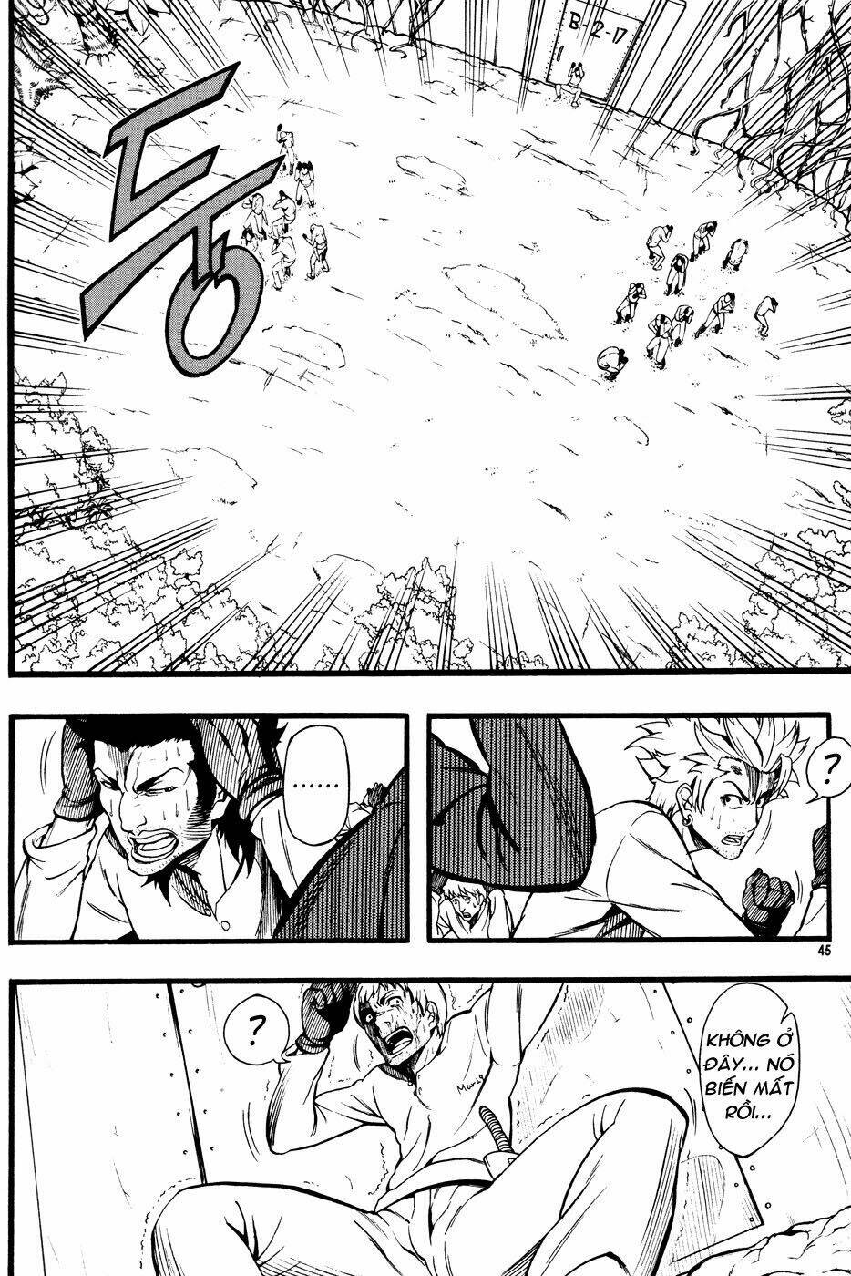 la mosca chapter 2 9