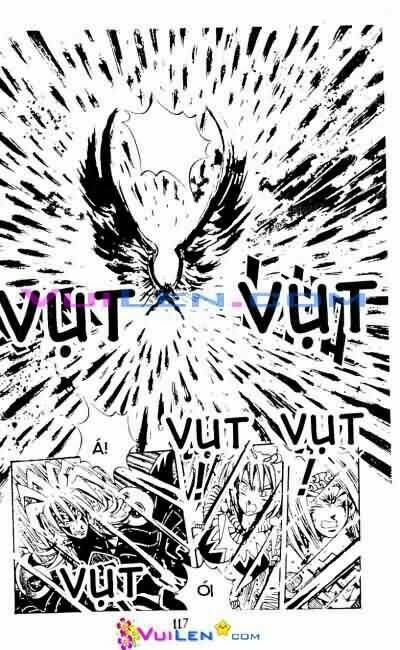 tiểu hòa thượng hd remake chapter 300 5