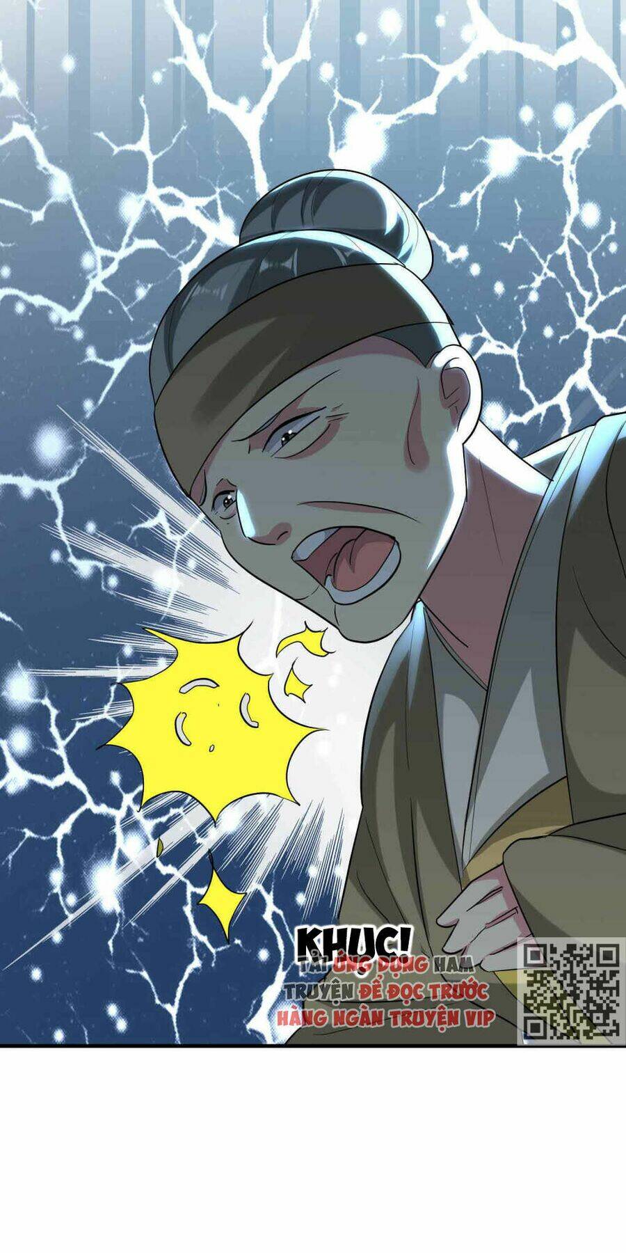 vạn giới tiên vương chapter 109 63