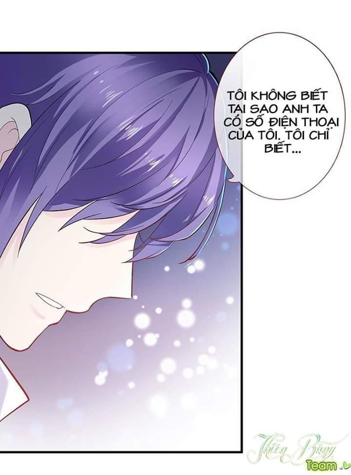 vương phi - âm động thiên hạ chapter 1.1 2