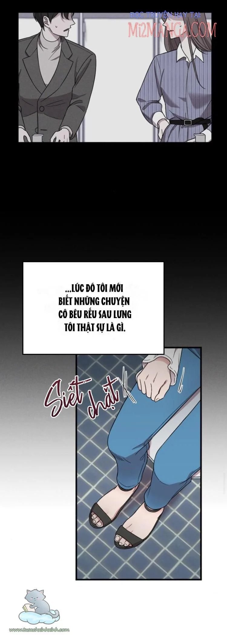 cô đi mà lấy chồng tôi chapter 12 26