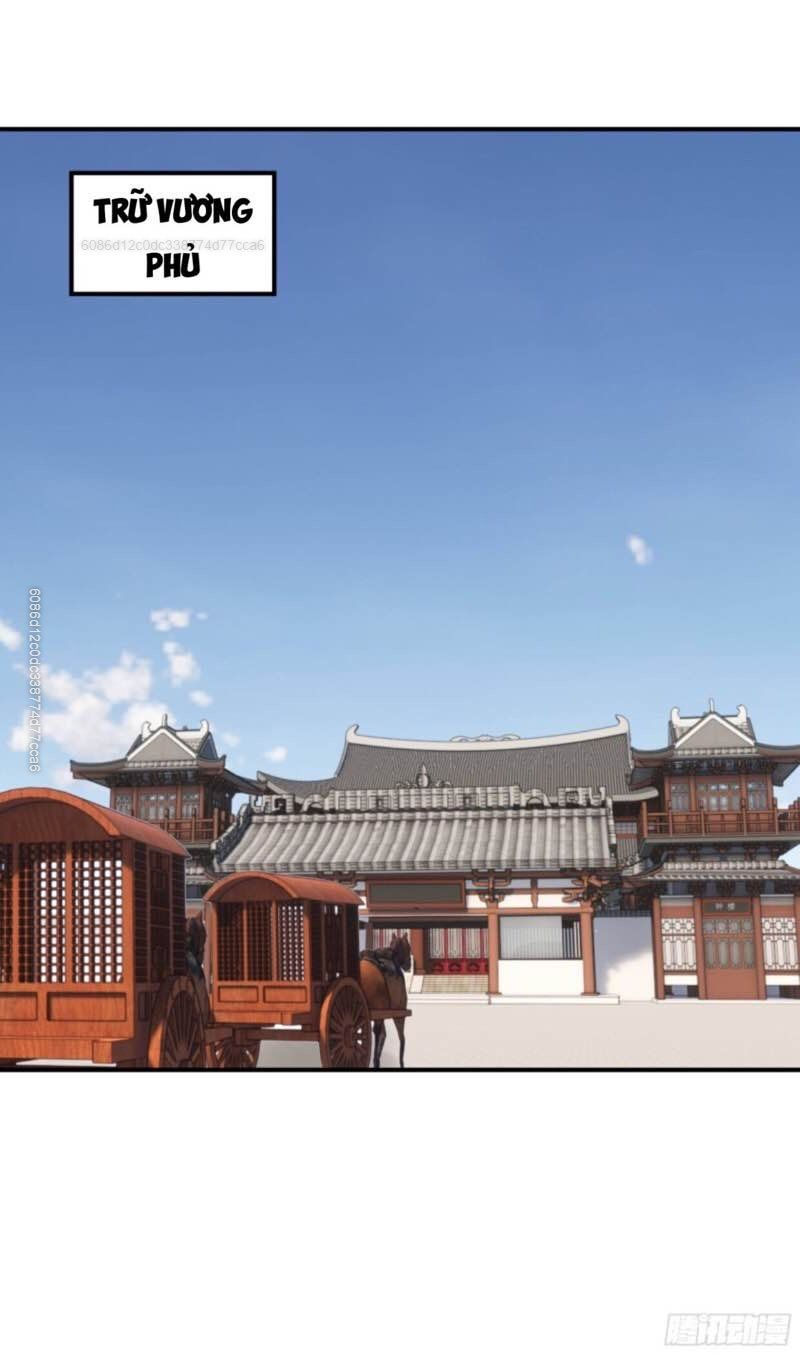 trọng sinh ta là đại thiên thần chapter 73 29