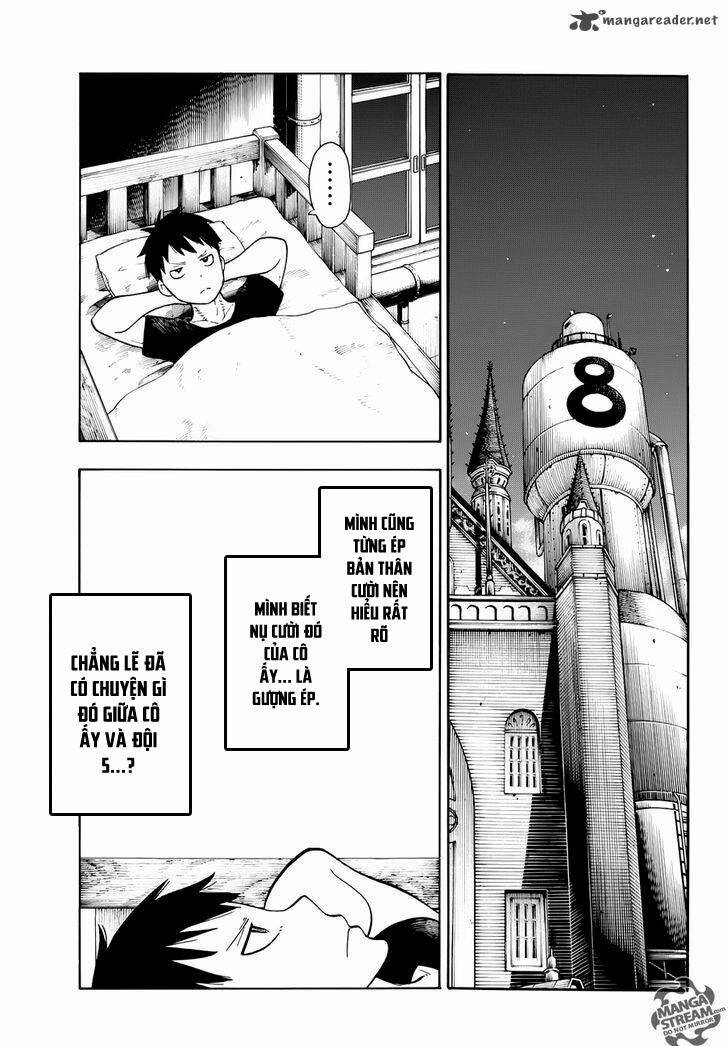 biệt đội lính cứu hỏa chapter 14 5