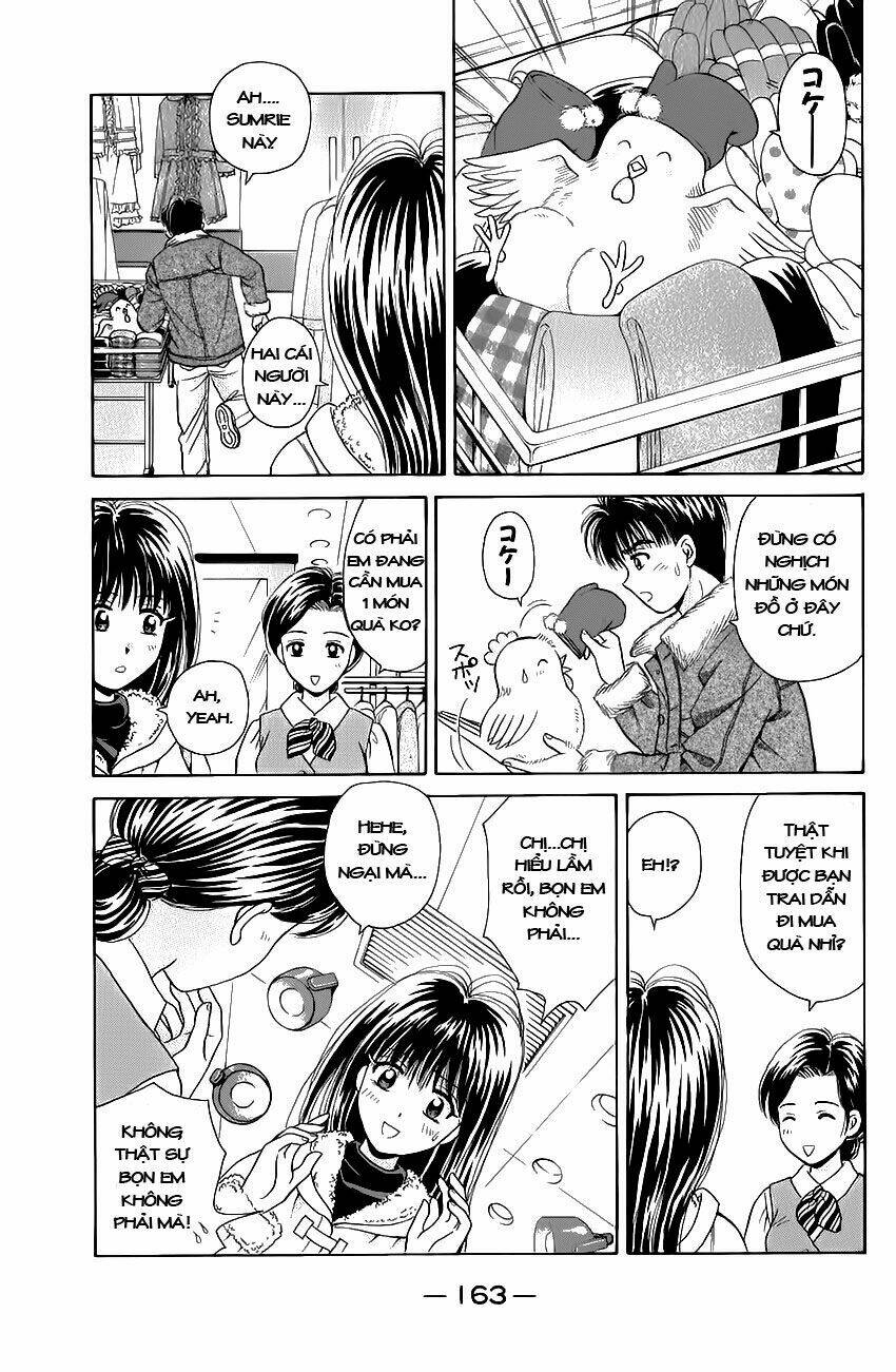 open sesame chapter 43 13