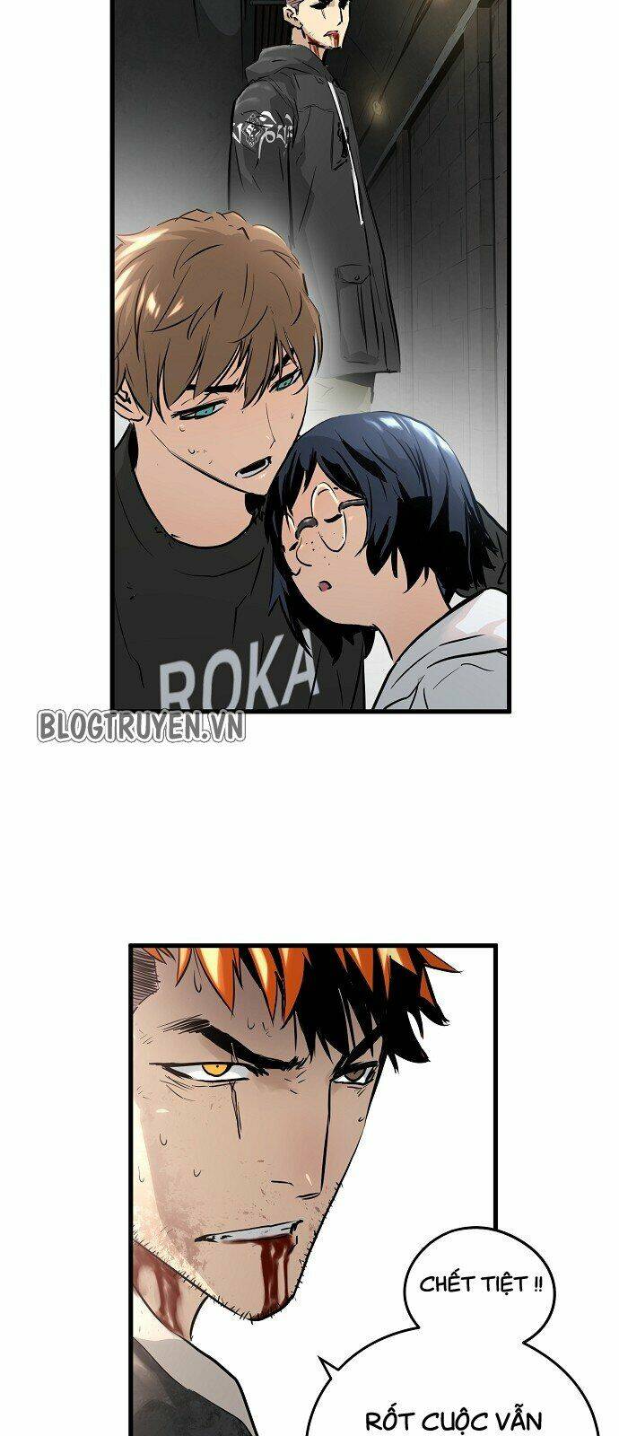 hứa lan chapter 26 38