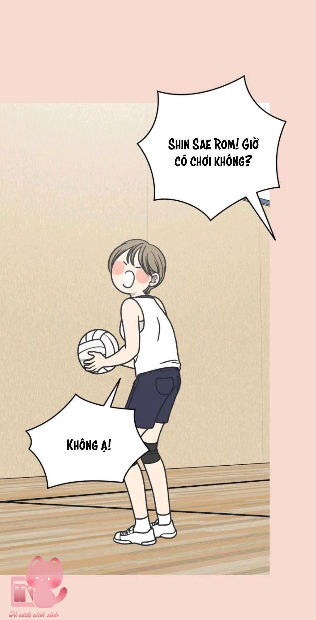 nói không với tình công sở chapter 13 40