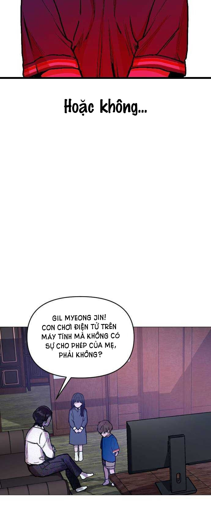 tựa như con gái chapter 1.1 32