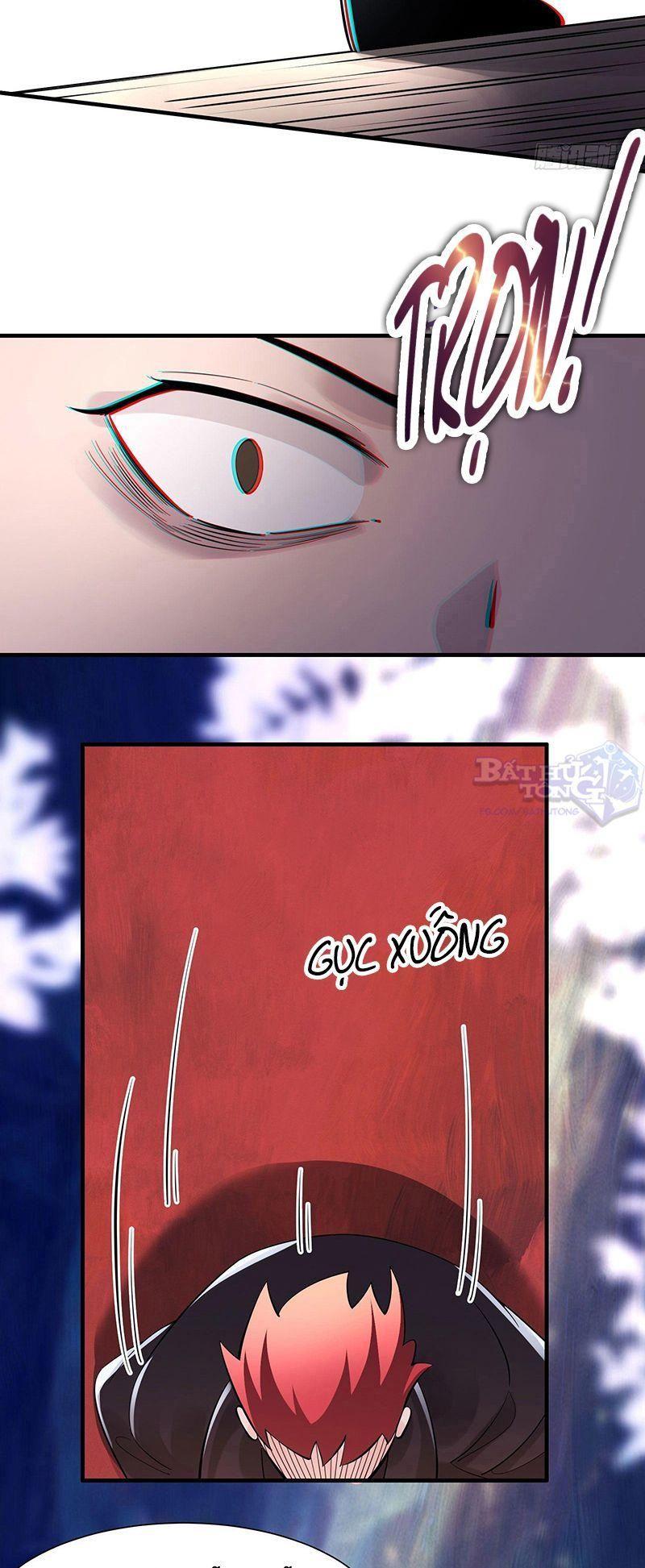 đồ đệ ta toàn là nữ ma đầu chapter 84 15