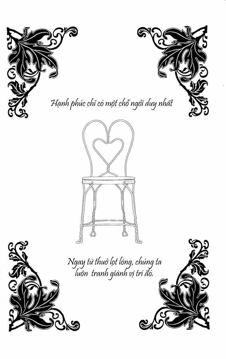 papillon hana to chou chapter 27 2