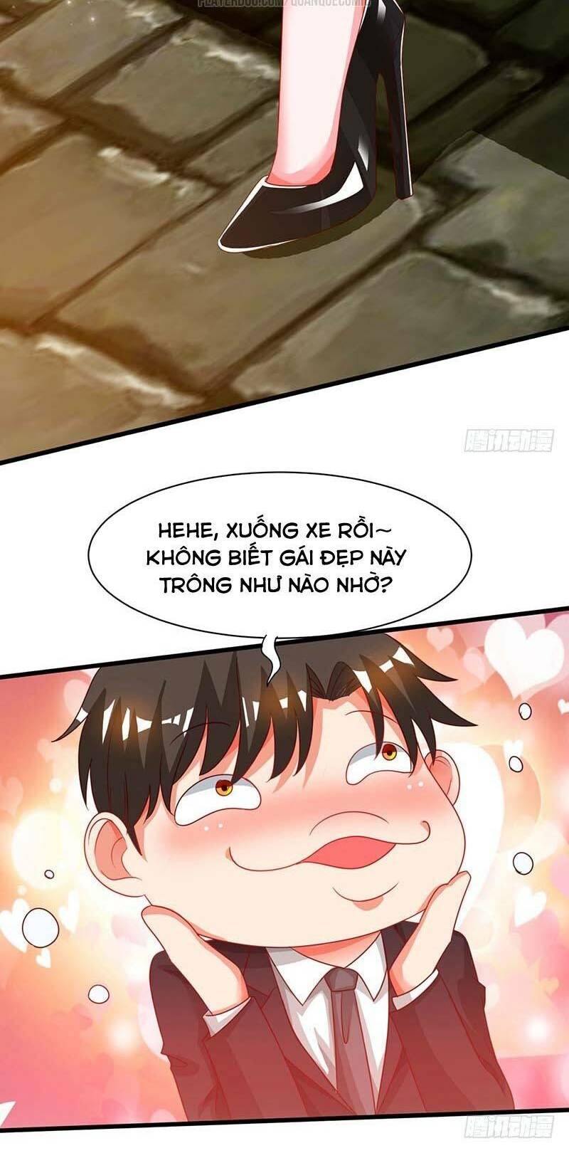 lão bà đặc công cực phẩm của tôi chapter 26 11