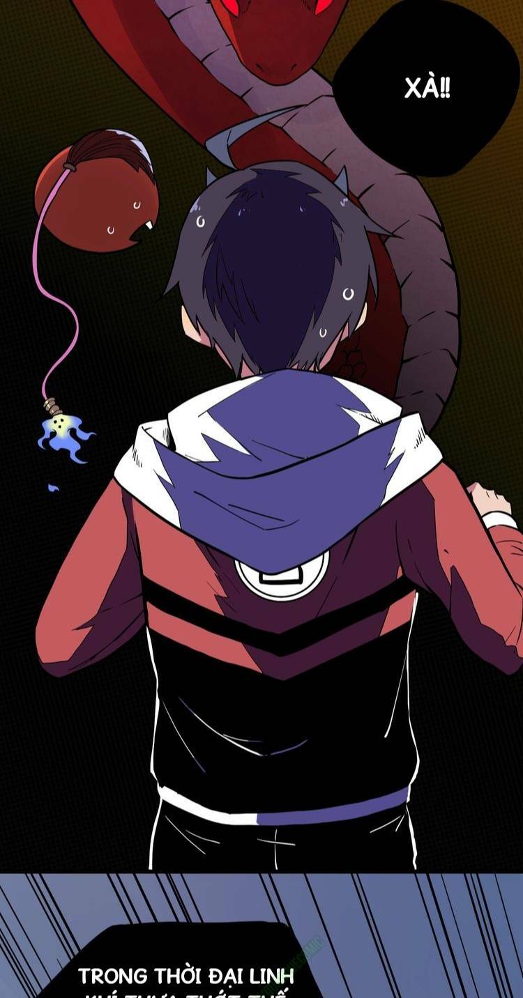 tu chân cuồng thiếu tại vườn trường chapter 21 3