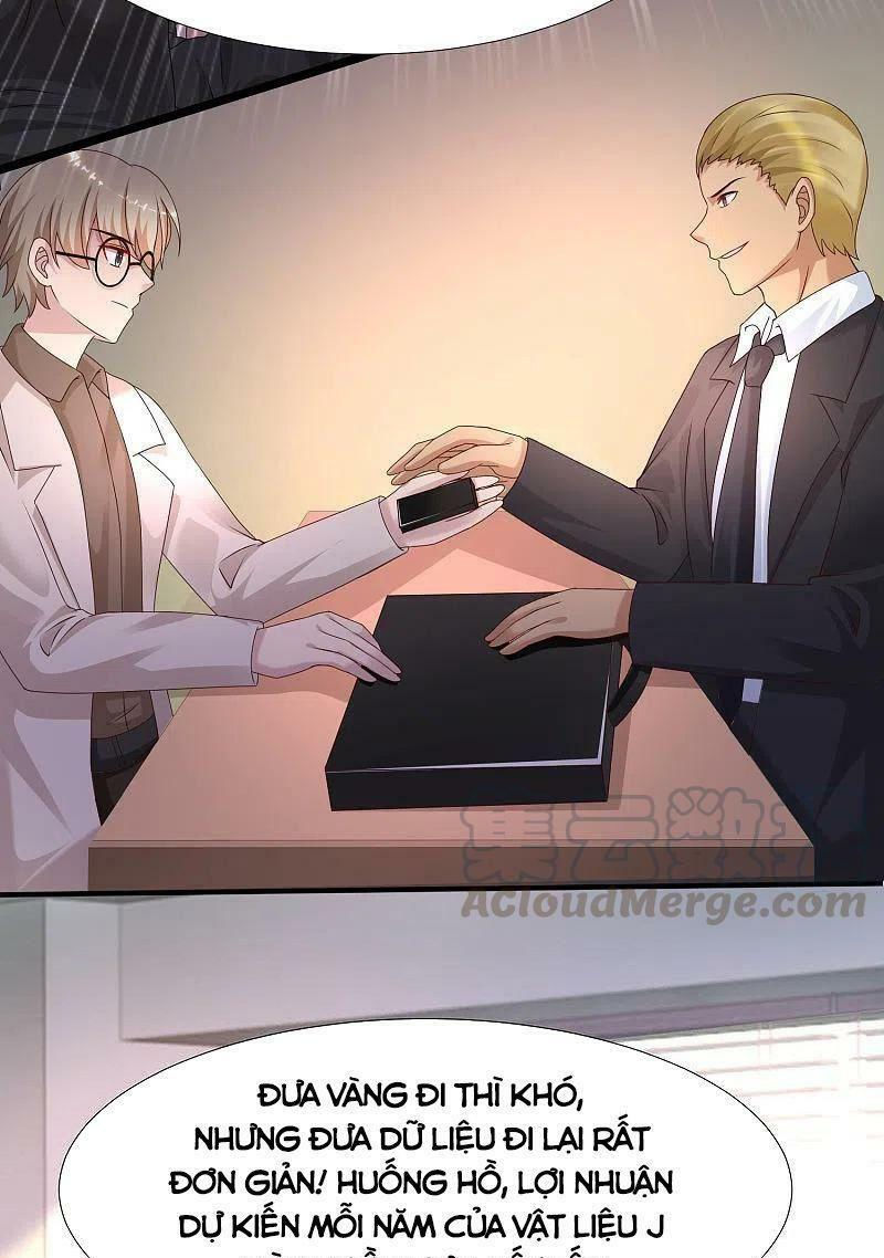 tối cường vận đào hoa chapter 225 3