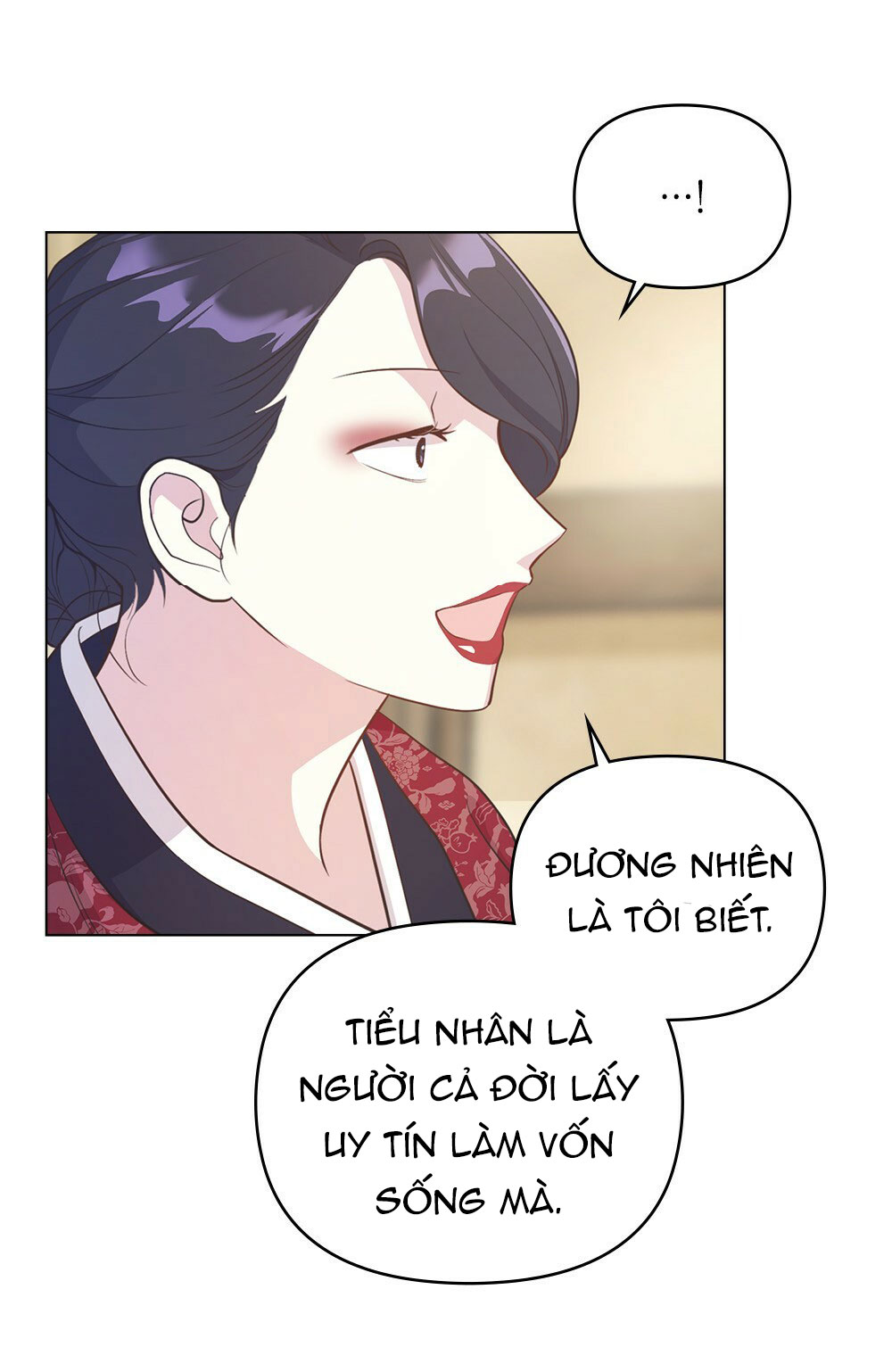 đăng tiêu hoa chapter 5 11