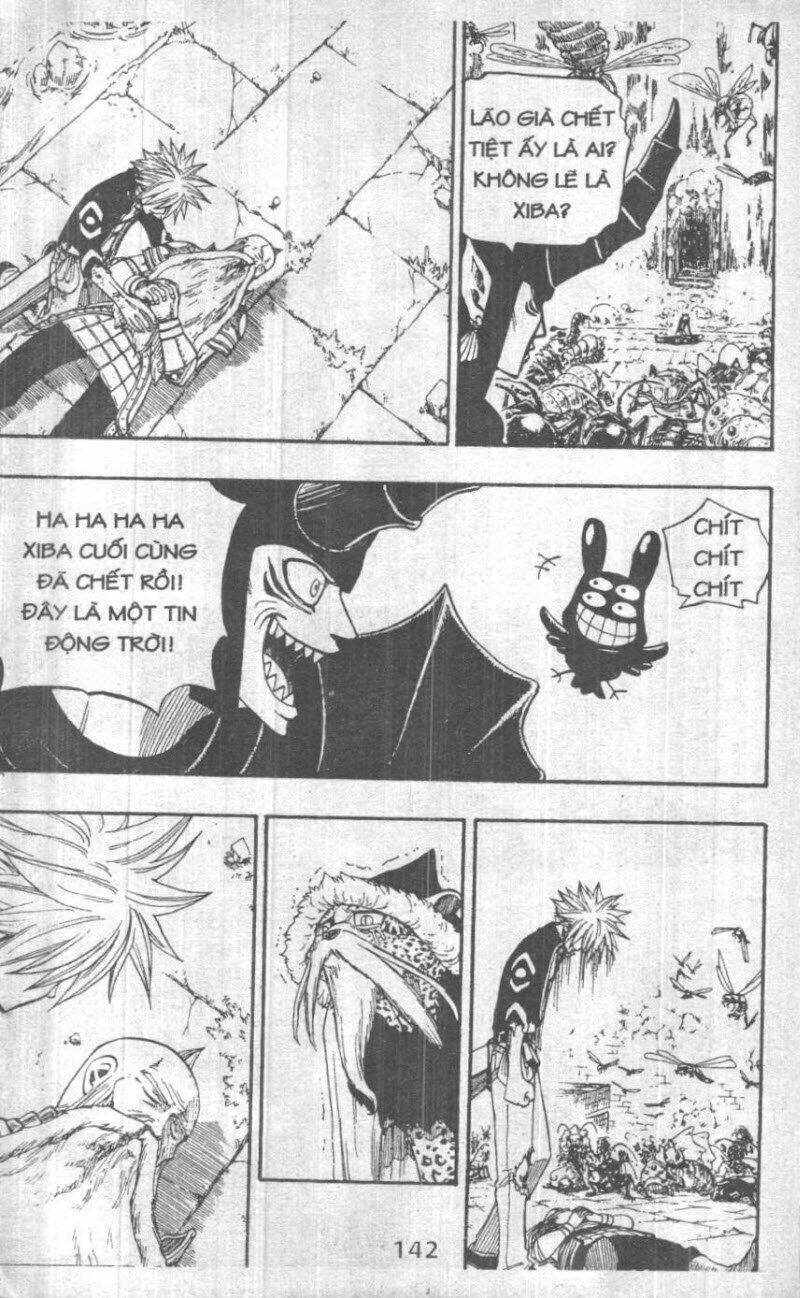 rave master (scan) chapter 32 142