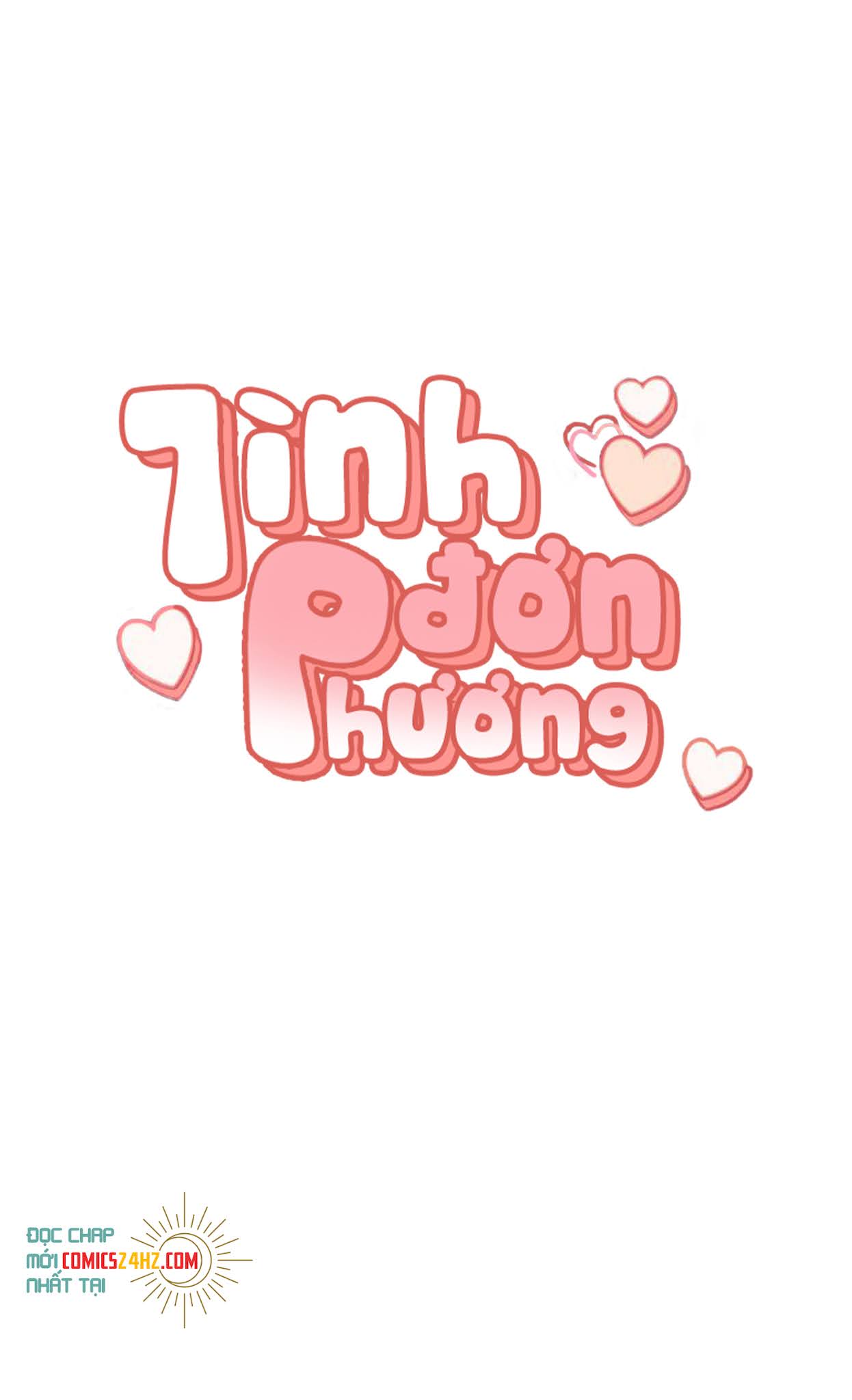 tình đơn phương chapter 10 43