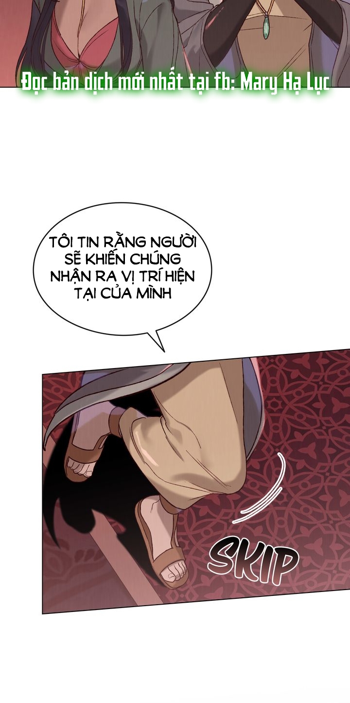 Gọi Ta Là Chủ Nhân chapter 4.2 - Trang 34