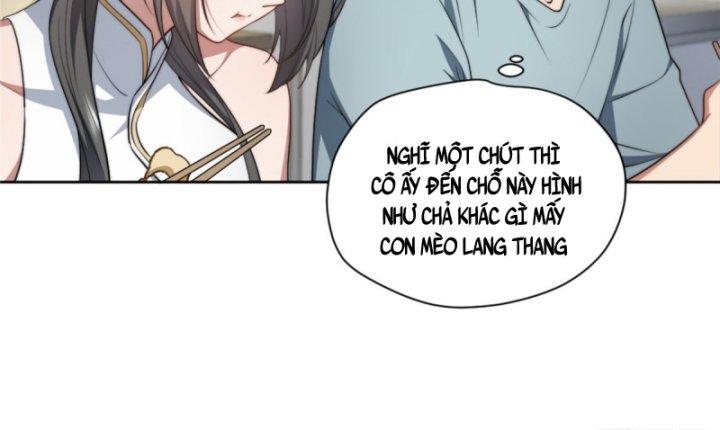 nữ chính chạy từ trong sách ra thì phải làm sao chapter 7 52